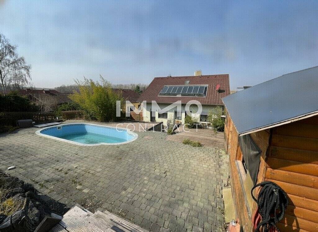 Kaufen Sie ihr Haus in ruhiger Lage - Ansicht 2