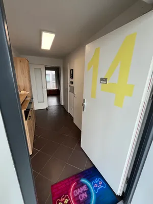 3-Zimmer-Wohnung mieten in Tulln – 74,42 m², € 759 – Bild 5 von 12