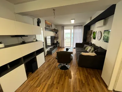 3-Zimmer-Wohnung mieten in Tulln – 74,42 m², € 759 – Bild 7 von 12
