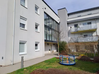 3-Zimmer-Wohnung mieten in Tulln – 74,42 m², € 759 – Bild 12 von 12