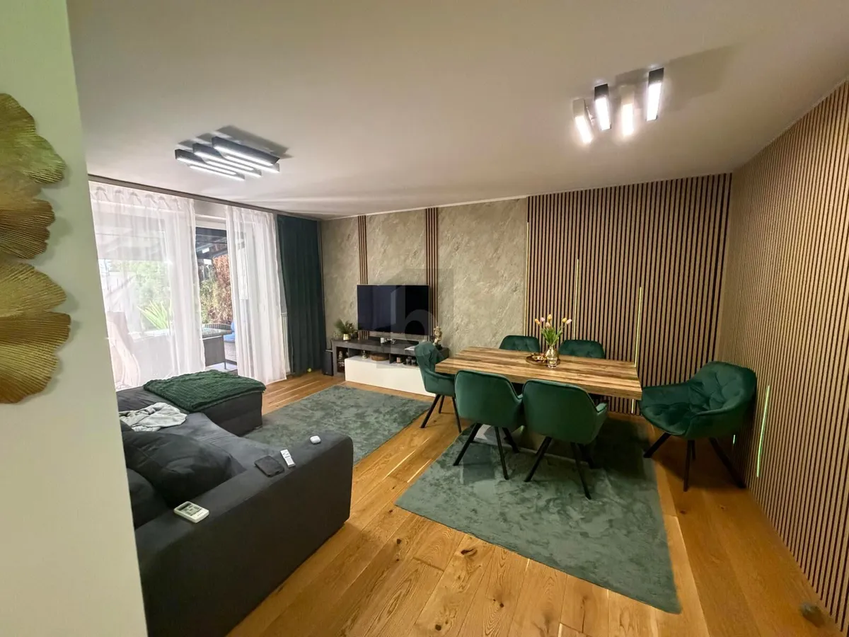 Wohnung – Graz - Ansicht 2