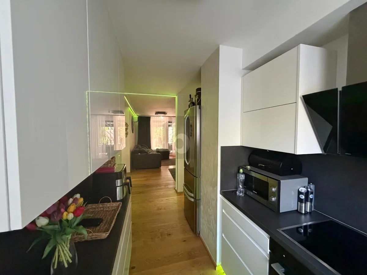Wohnung – Graz - Ansicht 3