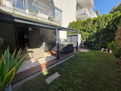 Wohnung zum Kauf in 8020 Graz