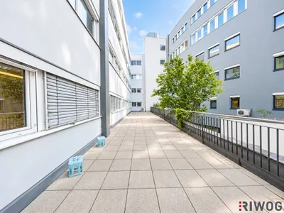 Gewerbeimmobilie mieten in Wien – 1 302 m², € 17.577 – Bild 1 von 19