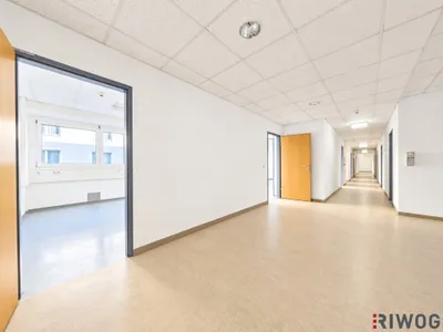 Gewerbeimmobilie mieten in Wien – 1 302 m², € 17.577 – Bild 14 von 19