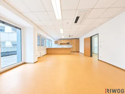 Gewerbeimmobilie mieten in Wien – 1 302 m², € 17.577 – Bild 2 von 19