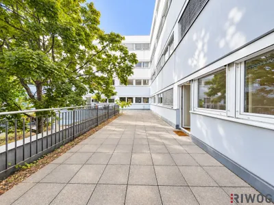 Gewerbeimmobilie mieten in Wien – 1 302 m², € 17.577 – Bild 9 von 19