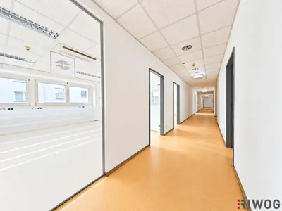Gewerbeimmobilie mieten in Wien – 1 302 m², € 17.577 – Bild 12 von 19