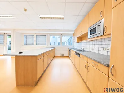 Gewerbeimmobilie mieten in Wien – 1 302 m², € 17.577 – Bild 3 von 19