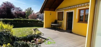 3-Zimmer-Haus kaufen in Sankt Pölten Land – 122,84 m², € 385.000 – Bild 20 von 20