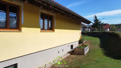 3-Zimmer-Haus kaufen in Sankt Pölten Land – 122,84 m², € 385.000 – Bild 17 von 20