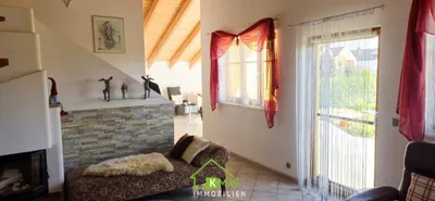 3-Zimmer-Haus kaufen in Sankt Pölten Land – 122,84 m², € 385.000 – Bild 8 von 20