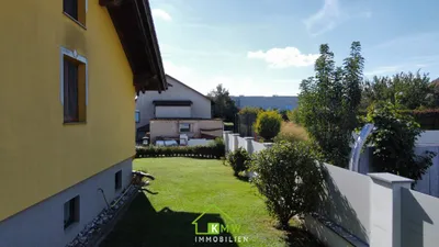 3-Zimmer-Haus kaufen in Sankt Pölten Land – 122,84 m², € 385.000 – Bild 16 von 20