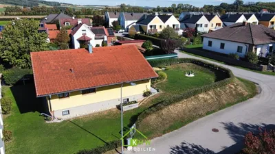 3-Zimmer-Haus kaufen in Sankt Pölten Land – 122,84 m², € 385.000 – Bild 3 von 20