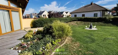 3-Zimmer-Haus kaufen in Sankt Pölten Land – 122,84 m², € 385.000 – Bild 19 von 20
