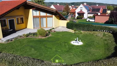 3-Zimmer-Haus kaufen in Sankt Pölten Land – 122,84 m², € 385.000 – Bild 2 von 20