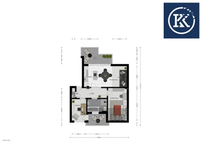 3-Zimmer-Wohnung kaufen in Wien – 79,76 m², € 599.900 – Bild 59 von 66