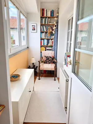 Wohnung kaufen in Innsbruck – 56 m², € 334.000 – Bild 3 von 8