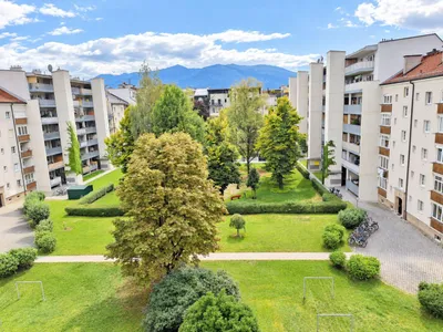 Wohnung kaufen in Innsbruck – 56 m², € 334.000 – Bild 5 von 8