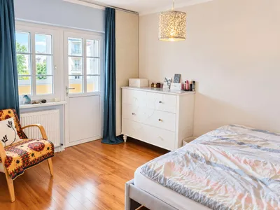 Wohnung kaufen in Innsbruck – 56 m², € 334.000 – Bild 6 von 8