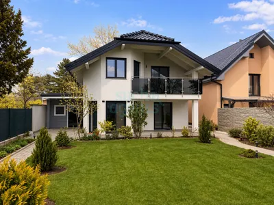 5-Zimmer-Haus kaufen in Gänserndorf – 125,12 m², € 685.000 – Bild 1 von 5