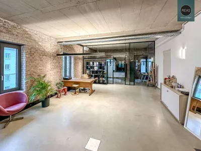 6-Zimmer-Gewerbeimmobilie kaufen in Wien – 321 m², € 1.389.000 – Bild 25 von 49