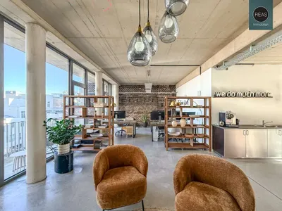 6-Zimmer-Gewerbeimmobilie kaufen in Wien – 321 m², € 1.389.000 – Bild 3 von 49