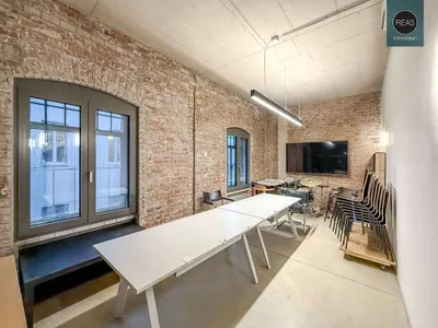 6-Zimmer-Gewerbeimmobilie kaufen in Wien – 321 m², € 1.389.000 – Bild 27 von 49