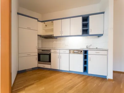 2-Zimmer-Wohnung mieten in Graz – 45,2 m², € 537 – Bild 6 von 10