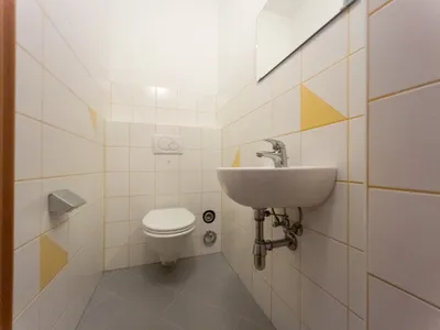 2-Zimmer-Wohnung mieten in Graz – 45,2 m², € 537 – Bild 8 von 10