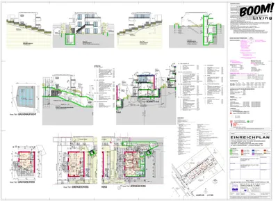 Grundstück kaufen in Sankt Pölten Land – 1 649 m², € 1.349.000 – Bild 2 von 2