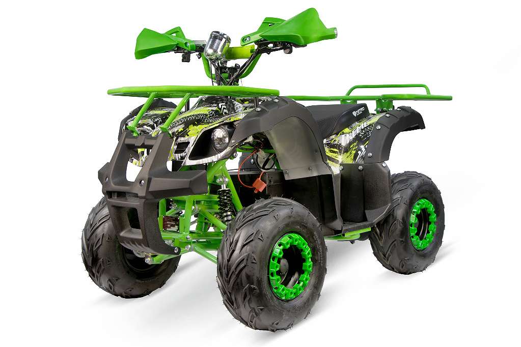 Nitro Motors ELEKTRO  Quad   48  V Quad