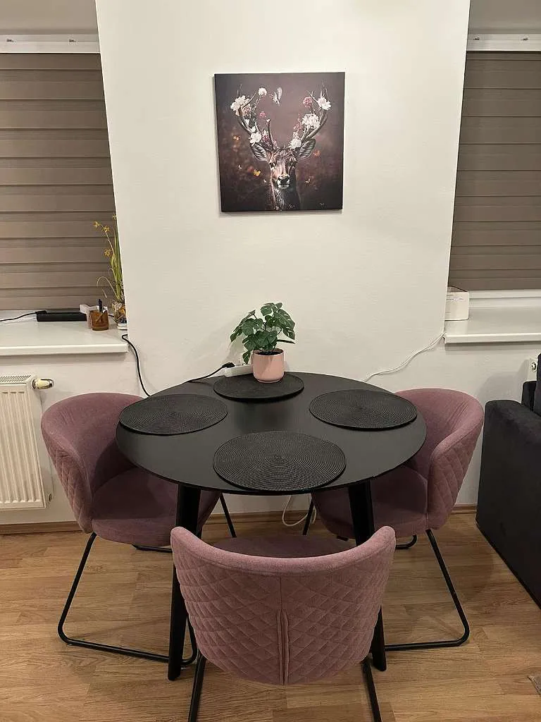 Helle 2-Zimmer Wohnung Nähe Gleisdorf mit Parkplatz - Ansicht 3