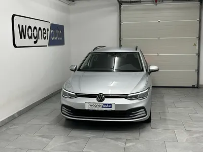 VW Golf Variant 2,0 TDI Life DSG.LED/ACC/Navi/"Tra...