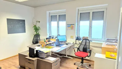 10-Zimmer-Gewerbeimmobilie mieten in Graz-Umgebung – 215 m², € 2.190 – Bild 11 von 18