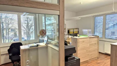 10-Zimmer-Gewerbeimmobilie mieten in Graz-Umgebung – 215 m², € 2.190 – Bild 4 von 18