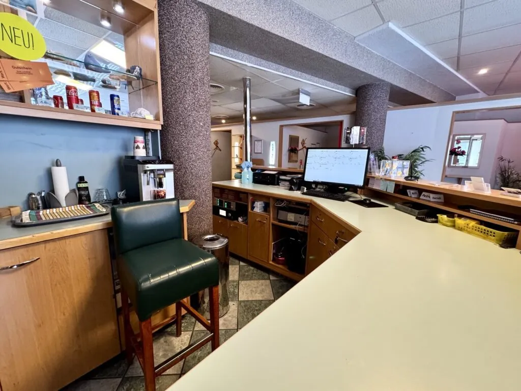 Attraktives Geschäftslokal mit ca. 194 m² - flexible Raumaufteilung, top Frequenzlage im 17. Bezirk! - Ansicht 3
