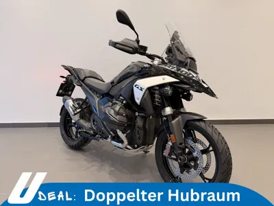 BMW R 1300 GS *Hubraum Aktion*