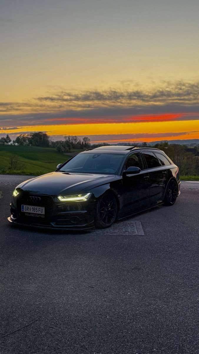 Audi A6 3.0 TDI QUATTRO