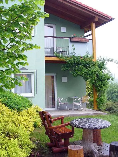 Wohnung – Jennersdorf - Ansicht 2