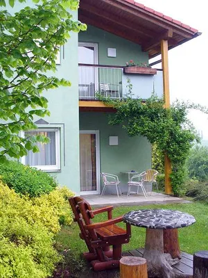 2-Zimmer-Wohnung mieten in Jennersdorf – 43 m², € 490 – Bild 2 von 5