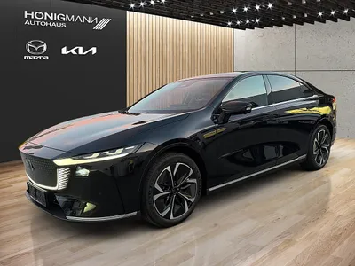 Mazda Mazda6e 68,8kWh SR Takumi