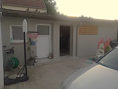 3-Zimmer-Haus kaufen in Mattersburg – 60 m², € 248.000 – Bild 19 von 22