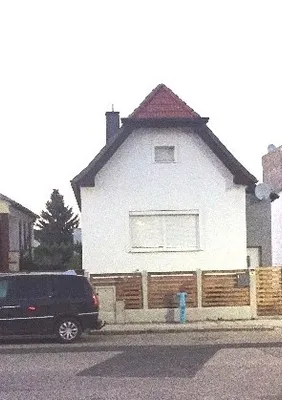 3-Zimmer-Haus kaufen in Mattersburg – 60 m², € 248.000 – Bild 2 von 22