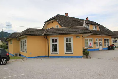 10-Zimmer-Gewerbeimmobilie mieten in Klagenfurt Land – 220 m², € 1.590 – Bild 7 von 9