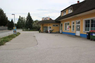 10-Zimmer-Gewerbeimmobilie mieten in Klagenfurt Land – 220 m², € 1.590 – Bild 8 von 9