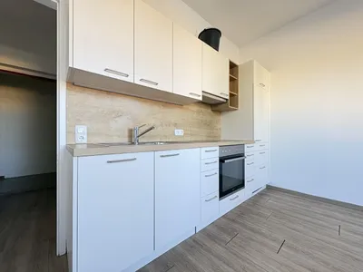 2-Zimmer-Wohnung mieten in Linz – 44,65 m², € 634 – Bild 1 von 5