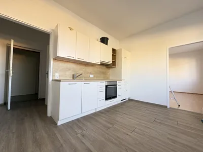 2-Zimmer-Wohnung mieten in Linz – 44,65 m², € 634 – Bild 2 von 5