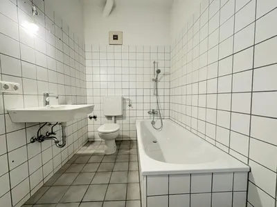 2-Zimmer-Wohnung mieten in Linz – 44,65 m², € 634 – Bild 4 von 5