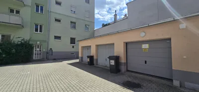 Immobilie kaufen in Wiener Neustadt – 15 m², € 25.000 – Bild 1 von 5